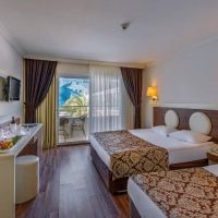 trans atlantik hotel ex.queen elizabet