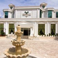 onkel hotels beldibi resort