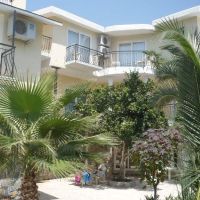 endam garden