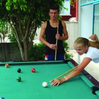 club hotel rama