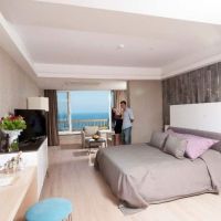 phaselis hill resort