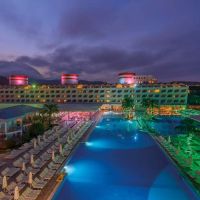 trans atlantik hotel ex.queen elizabet