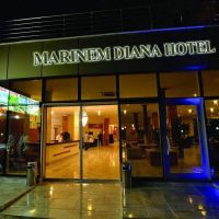 marinem diana hotel