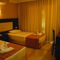 erkal resort hotel