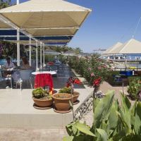club hotel rama