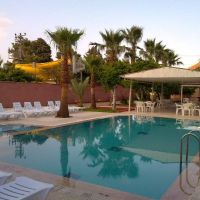 grand hotel derin