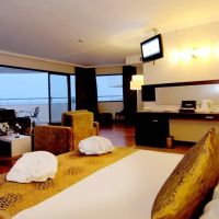 catamaran hotel