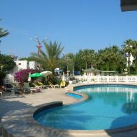kemer hotel