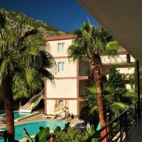 aybel inn hotel