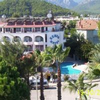 kemer hotel