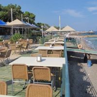 club hotel rama