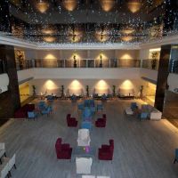 phaselis hill resort