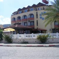 kemer hotel
