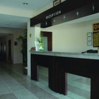 erkal resort hotel