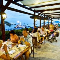 ulusoy kemer holiday club