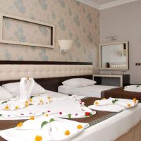 marinem diana hotel