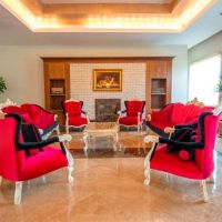 amara prestige hotel