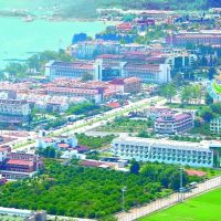 erkal resort hotel