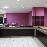 Limoncello Garden Hotel (ex. larissa garden )