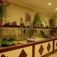 endam hotel