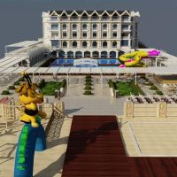 allure beach resort