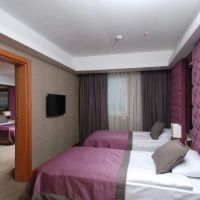 phaselis hill resort