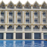 allure beach resort