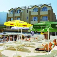 erkal resort hotel
