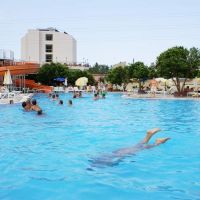 magic sun hotel
