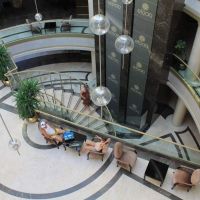 eldar resort hotel