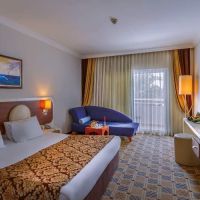 trans atlantik hotel ex.queen elizabet