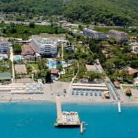 catamaran hotel