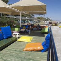 club hotel rama