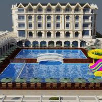 allure beach resort