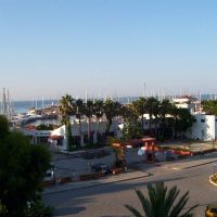 kemer hotel