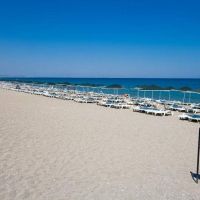 Limoncello Garden Hotel (ex. larissa garden )