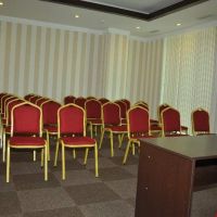 eldar resort hotel