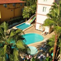 aybel inn hotel
