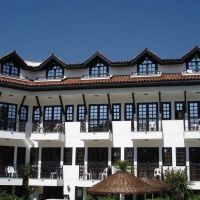 club sefik bey hotel