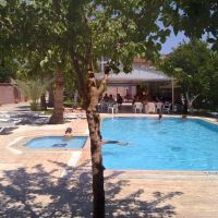 grand hotel derin