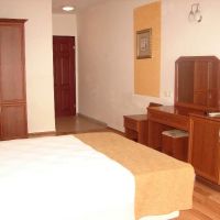 endam hotel