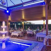 kustur club holiday village