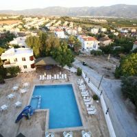 egeria park hotel