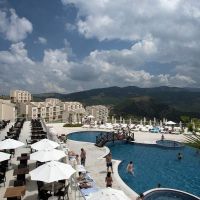 clc kusadasi golf & spa resort