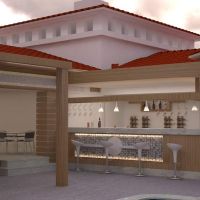 Iko Garden Resort (ex.iko Melissa Garden)