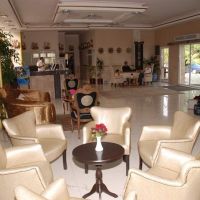 daima resort hotel