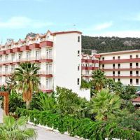 Twins Hotel (ex.solim Inn Hotel)