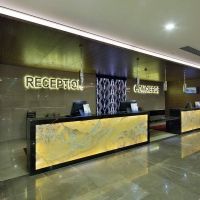 ramada resort by wyndham kusadasi & golf