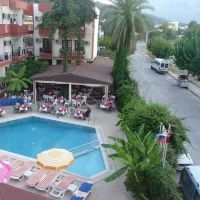 Alerya Hotel (ex.armeria)