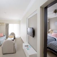 sentido marina suites (managed by paloma hotels)